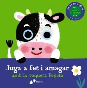 Juga a Fet I Amagar Amb la Vaqueta Pepeta