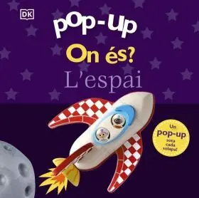 Pop-Up. On Es? Lespai