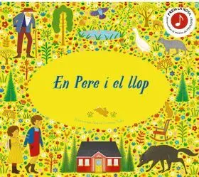 En Pere I el Llop