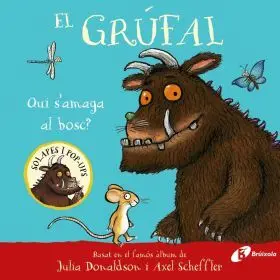 Grufal, el. Qui Samaga Al Bosc?