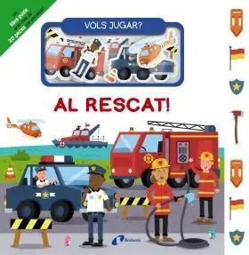 Vols Jugar? Al Rescat!