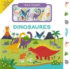 Vols Jugar? Dinosaures
