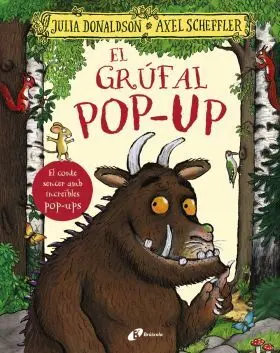 Grufal, el. Pop-Up