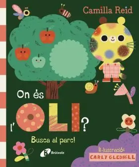 On Es Loli? Busca Al Parc!