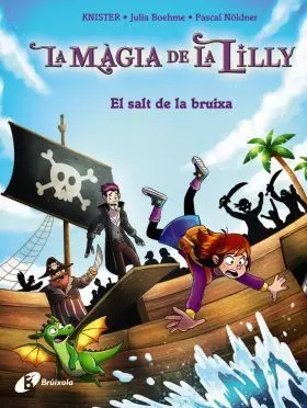 2. El Salt de la Bruixa