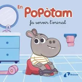 En Popòtam està Molt Enfadat