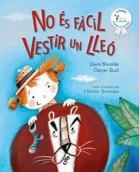 No Es Fácil Vestir un Lleo