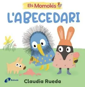 Momokis, Els. Labecedari