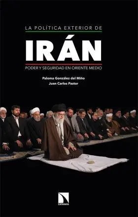 La Politica Exterior de Iran