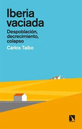 Iberia Vaciada