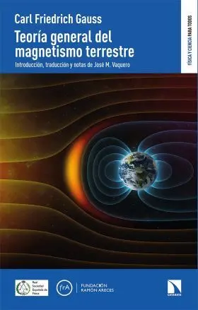 Teoria General del Magnetismo Terrestre