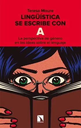 Lingüistica se Escribe con a