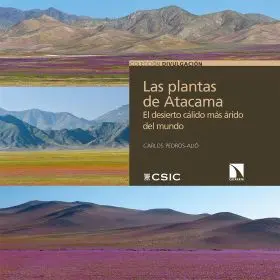 Las Plantas de Atacama