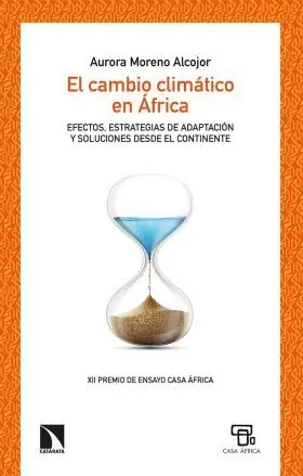 El Cambio Climatico en Africa