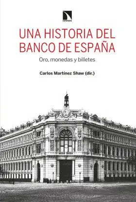 Una Historia del Banco de España