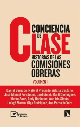 Conciencia de Clase