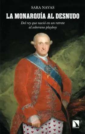 La Monarquia Al Desnudo