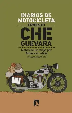 Diarios de Motocicleta
