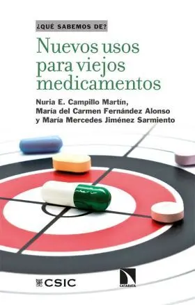 Nuevos Usos para Viejos Medicamentos