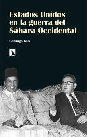 Estados Unidos en la Guerra del Sáhara Occidental