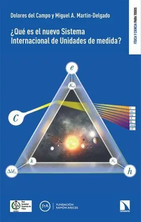 ¿Que Es el Nuevo Sistema Internacional de Unidades de Medida ?