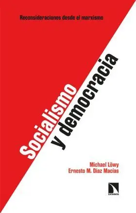 Socialismo y Democracia