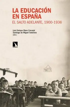 La Educacion en España
