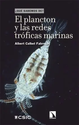 El Plancton y las Redes Troficas Marinas