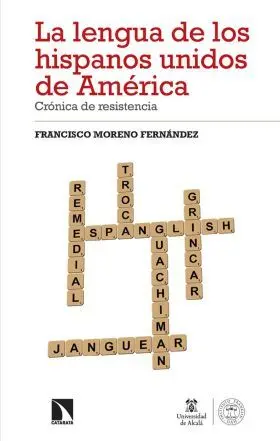 La Lengua de los Hispanos Unidos de America