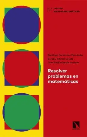 Resolver Problemas en Matematicas