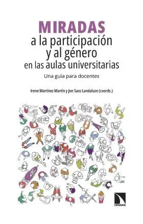 Miradas a la Participación y Al Género en las Aulas Universitaria
