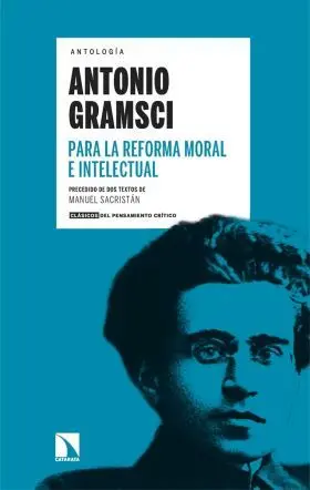 Para la Reforma Moral e Intelectual