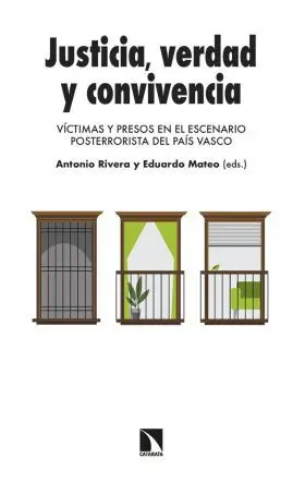 Justicia, Verdad y Convivencia