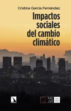 Impactos Sociales del Cambio Climatico