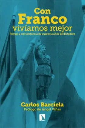 Con Franco Viviamos Mejor