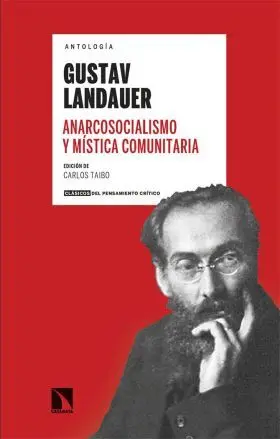 Anarcosocialismo y Mistica Comunitaria