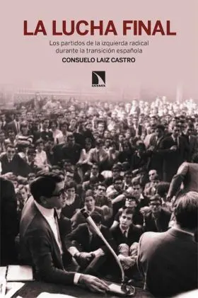 Lucha Final, la