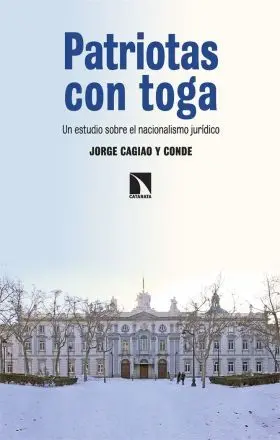 Patriotas con Toga