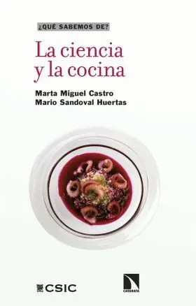 La Ciencia y la Cocina