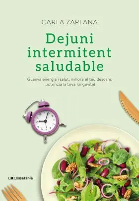Dejuni Intermitent Saludable Catalan