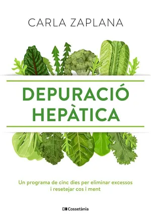 Depuracio Hepatica