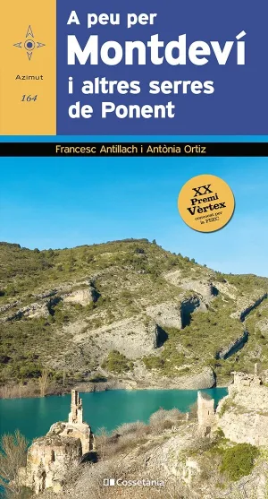 A Peu Per Montdevi I Altres Serres de Ponent