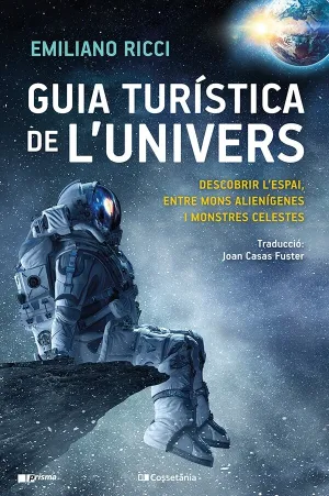 Guia Turistica de L Univers