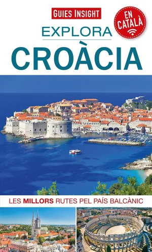 Explora Croacia