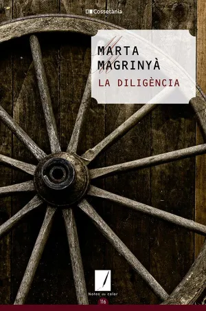 La Diligencia