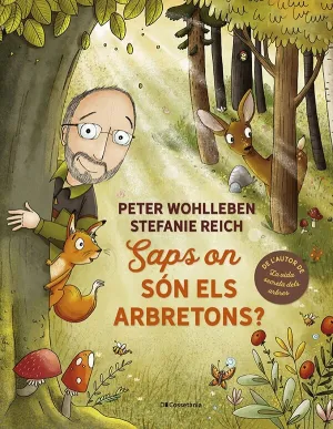 Saps On Són Els Arbretons