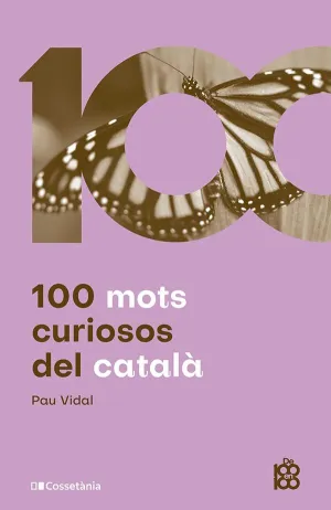 100 Mots Curiosos del Catala