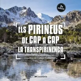 Els Pirineus de Cap a Cap. La Transpirinenca