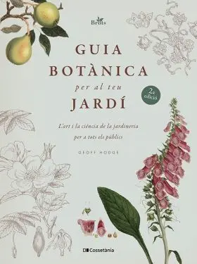 Guia Botanica Per Al Teu Jardi