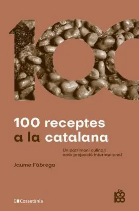 100 Receptes a la Catalana